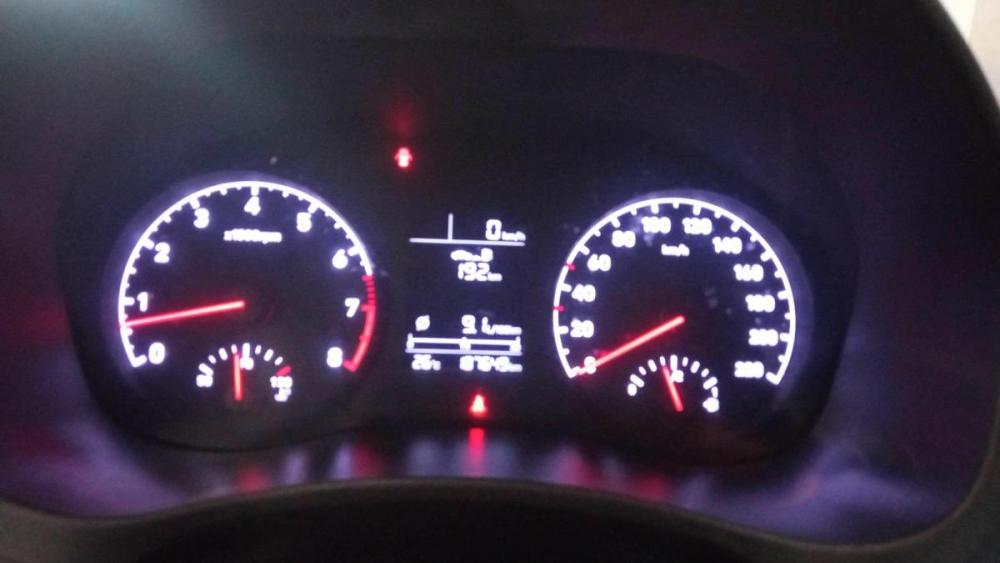 Hyundai Solaris II Санкт-Петербург  - изображение 10