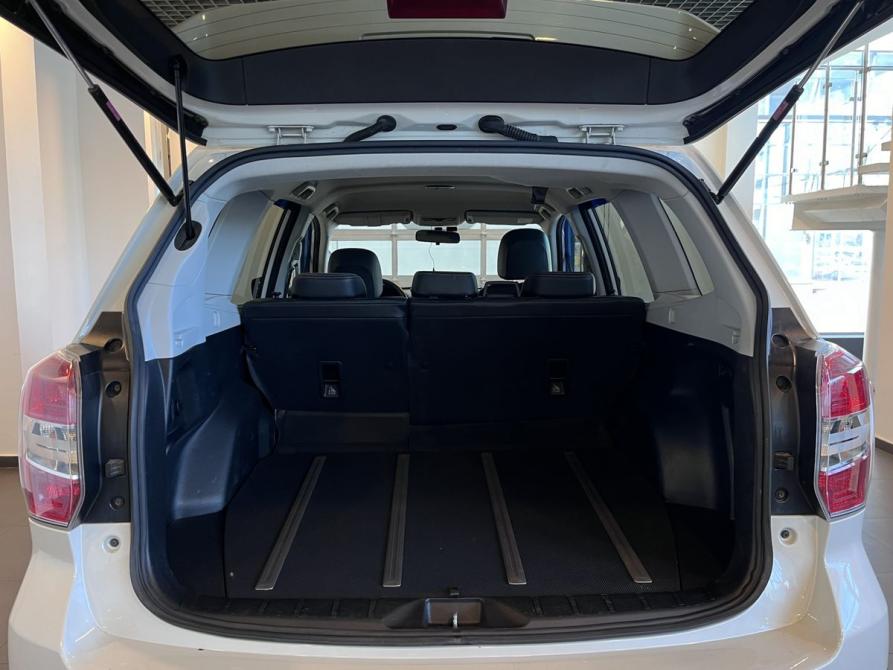 Subaru Forester IV Рестайлинг Чебоксары  - изображение 16