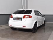 Chevrolet Lacetti I Кемерово  - изображение 22