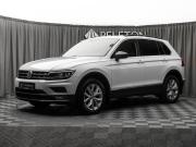 Volkswagen Tiguan II Москва  - изображение 25