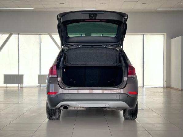 BMW X1 I (E84) Рестайлинг с пробегом 2014 года, цена 1 499 000 рублей, 105294 км, внедорожник, Автокод Объявления