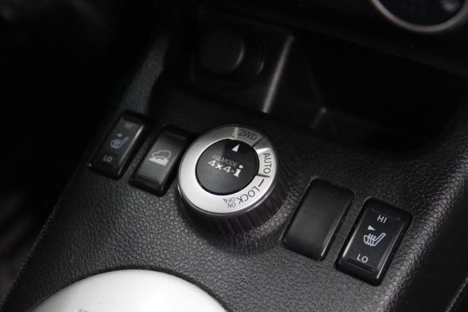 Nissan X-Trail II Рестайлинг с пробегом 2011 года, цена 1 245 550 рублей, 272309 км, внедорожник, Автокод Объявления
