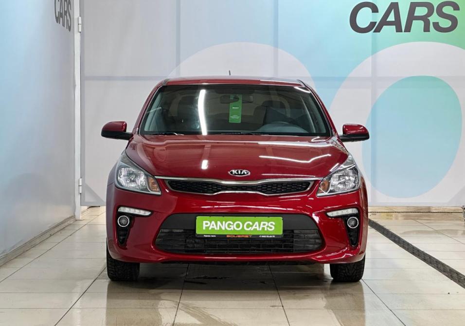 Kia Rio IV Набережные Челны  - изображение 2