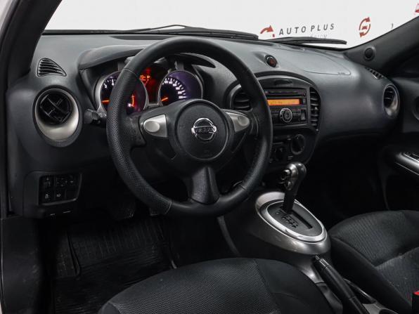 Nissan Juke I с пробегом 2014 года, цена 1 049 000 рублей, 153890 км, внедорожник, Автокод Объявления