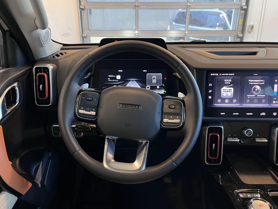 Haval Dargo I Чебоксары  - изображение 10