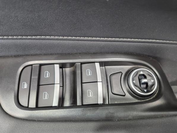 Chery Tiggo 4 I Рестайлинг 2 с пробегом 2025 года, цена 1 860 000 рублей, 4667 км, внедорожник, Автокод Объявления