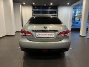 Nissan Almera III (G15) Чебоксары  - изображение 39
