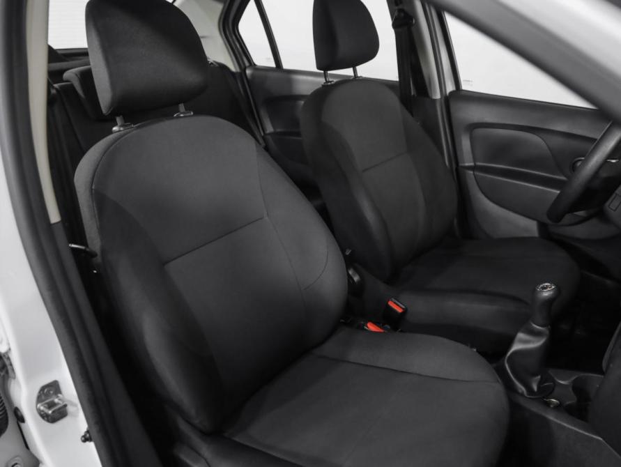 Renault Logan II Рестайлинг Санкт-Петербург  - изображение 18