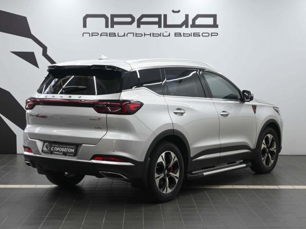 Chery Tiggo 7 Pro Max I с пробегом 2023 года, цена 2 129 900 рублей, 23761 км, внедорожник, Автокод Объявления