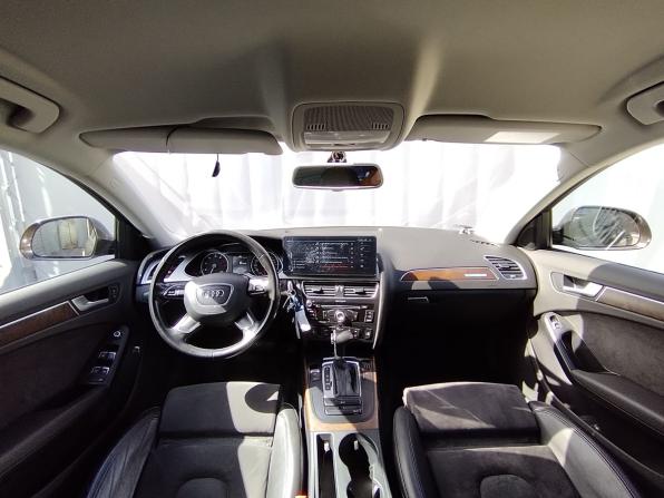 Audi A4 allroad IV (B8) Рестайлинг с пробегом 2013 года, цена 1 699 000 рублей, 237178 км, универсал, Автокод Объявления