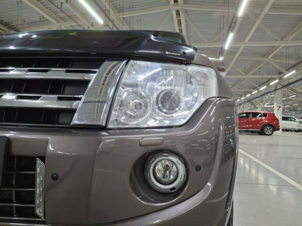 Mitsubishi Pajero IV Рестайлинг 1 с пробегом 2014 года, цена 2 699 000 рублей, 141501 км, внедорожник, Автокод Объявления