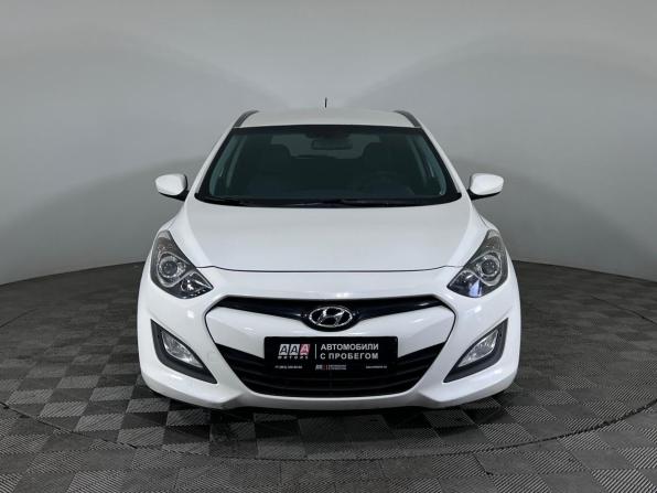 Hyundai i30 II с пробегом 2014 года, цена 1 025 000 рублей, 171535 км, универсал, Автокод Объявления