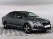 Skoda Rapid II Химки  - изображение 16