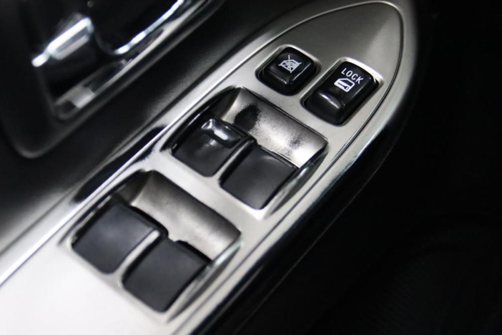 Mitsubishi Pajero IV Рестайлинг 1 Сургут  - изображение 20