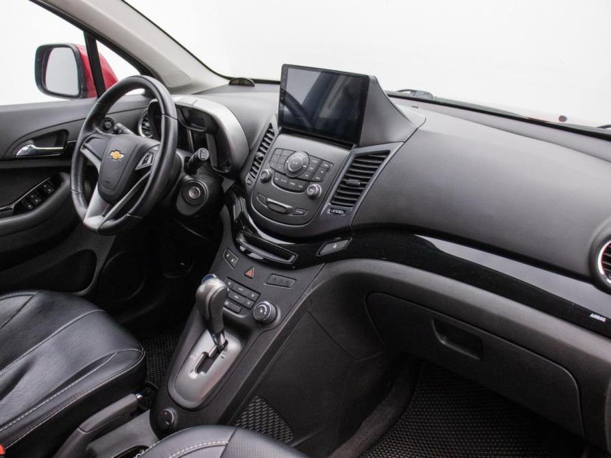 Chevrolet Orlando I Москва  - изображение 10