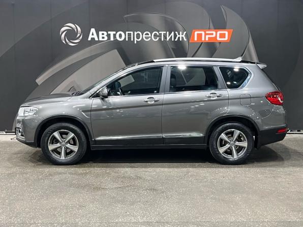 Haval H6 I с пробегом 2019 года, цена 1 399 000 рублей, 92229 км, внедорожник, Автокод Объявления