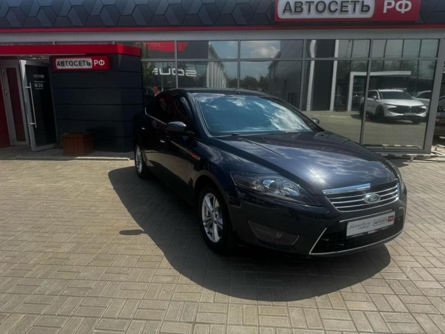 Ford Mondeo IV Астрахань  - изображение 2