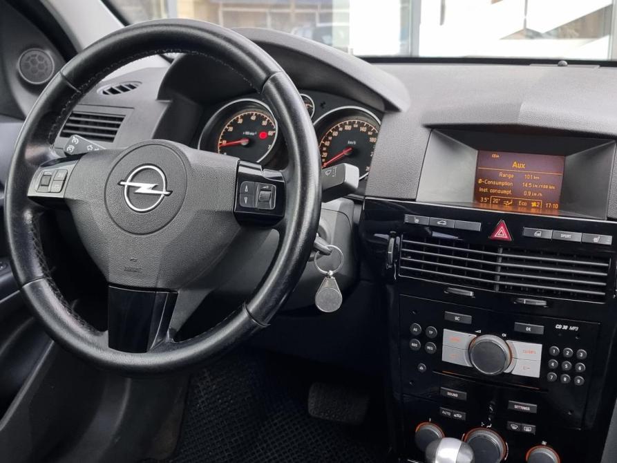 Opel Astra H Рестайлинг Архангельск  - изображение 8