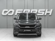 Kia Seltos I Ростов-на-Дону  - изображение 21
