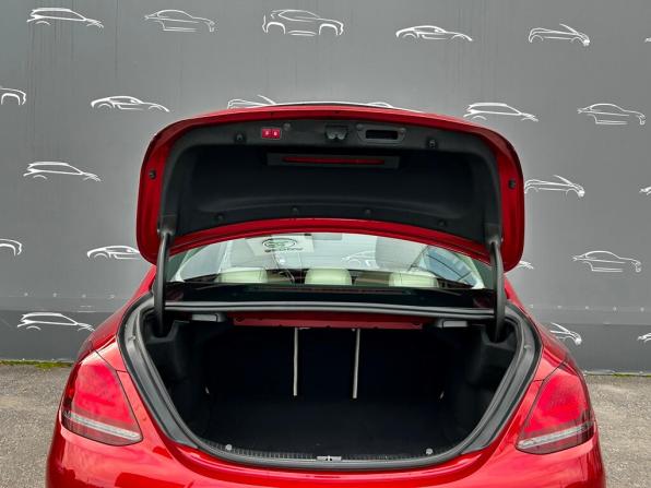 Mercedes-Benz C-Класс IV (W205) Рестайлинг с пробегом 2020 года, цена 3 577 200 рублей, 86777 км, седан, Автокод Объявления
