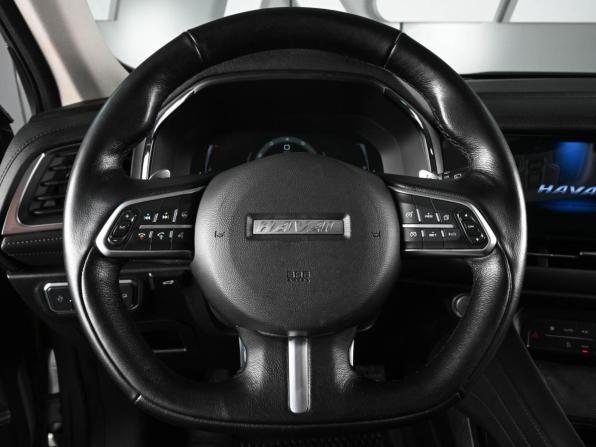 Haval F7 I с пробегом 2021 года, цена 1 799 000 рублей, 124748 км, внедорожник, Автокод Объявления