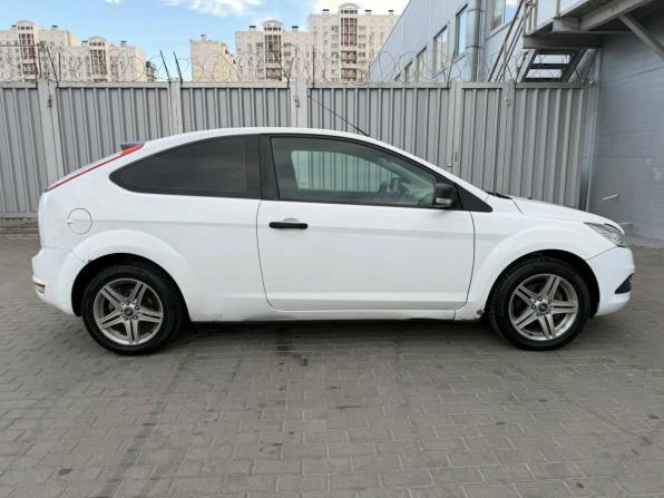 Ford Focus II Рестайлинг с пробегом 2009 года, цена 399 000 рублей, 235190 км, хэтчбек, Автокод Объявления
