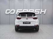 Kia Sportage IV Рестайлинг Ростов-на-Дону  - изображение 24