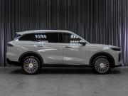 Chery Tiggo 9 I Тюмень  - изображение 25