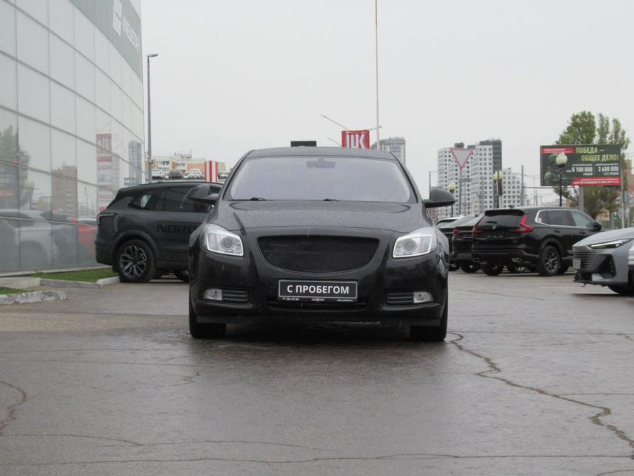 Opel Insignia I Самара  - изображение 2