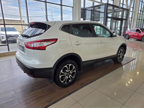 Nissan Qashqai II с пробегом 2014 года, цена 1 379 000 рублей, 149396 км, внедорожник, Автокод Объявления