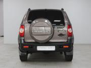 Chevrolet Niva I Рестайлинг Старый Оскол  - изображение 25