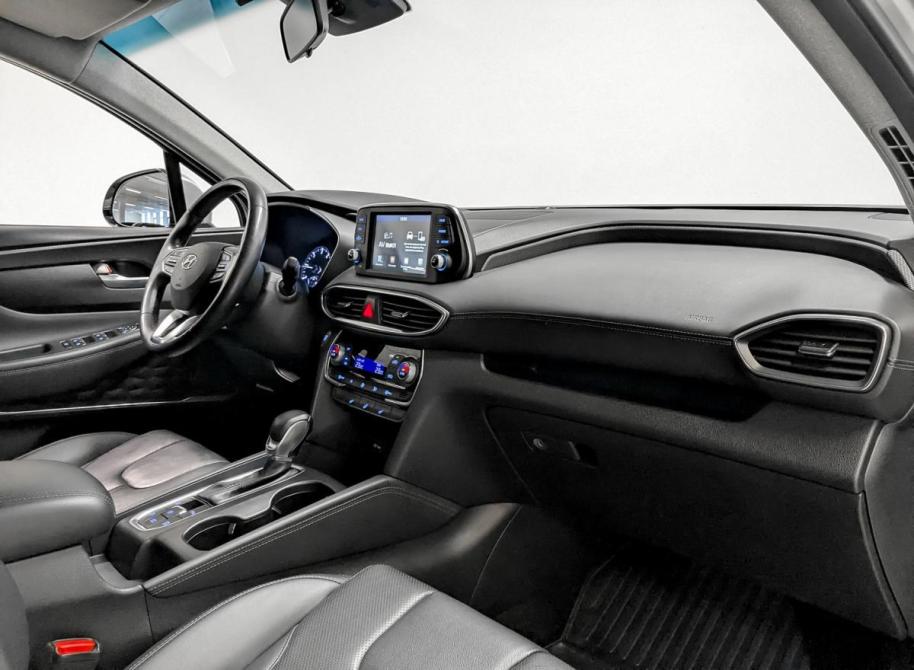Hyundai Santa Fe IV Москва  - изображение 11