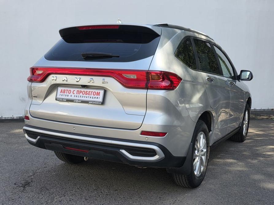 Haval M6 II Москва  - изображение 5