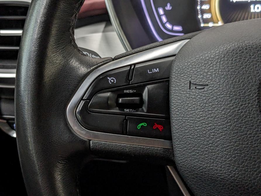 Geely Coolray I Москва  - изображение 24