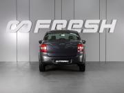 Lada (ВАЗ) Granta I Минеральные Воды  - изображение 19