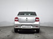 Renault Logan II Санкт-Петербург  - изображение 24