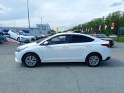 Hyundai Solaris II Рестайлинг Тюмень  - изображение 22