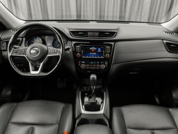 Nissan X-Trail III Рестайлинг с пробегом 2021 года, цена 2 775 000 рублей, 83591 км, внедорожник, Автокод Объявления