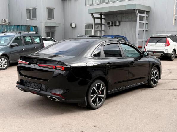 Kaiyi E5 с пробегом 2023 года, цена 1 365 000 рублей, 49263 км, седан, Автокод Объявления