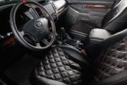 Toyota Land Cruiser Prado 120 Series Сургут  - изображение 24
