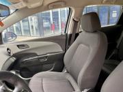 Chevrolet Aveo II Краснодар  - изображение 35