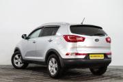 Kia Sportage III Сургут  - изображение 25