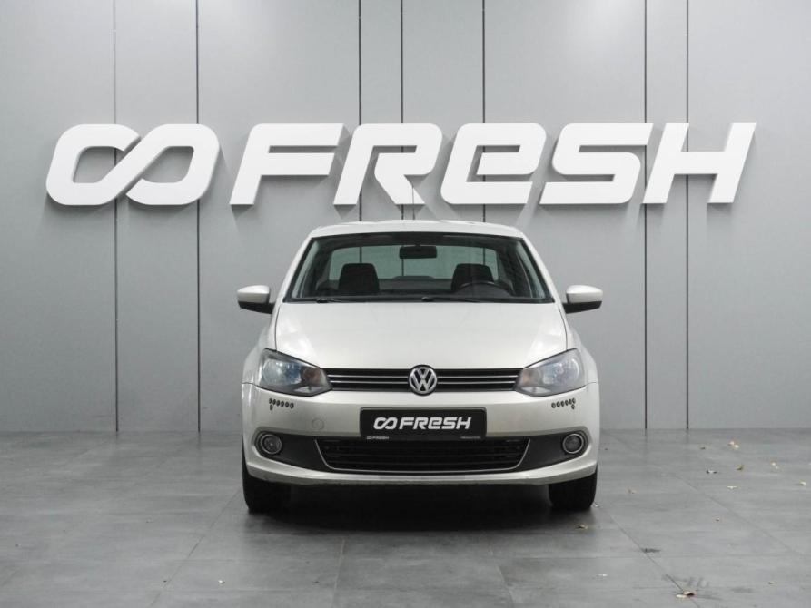 Volkswagen Polo V Воронеж  - изображение 3