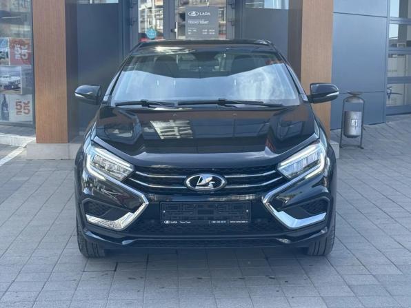 Новый Lada (ВАЗ) Vesta I Рестайлинг (NG) 2026 года, цена 1 735 000 рублей, седан, Автокод Объявления