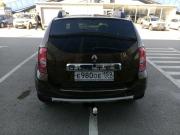 Renault Duster I Пермь  - изображение 11