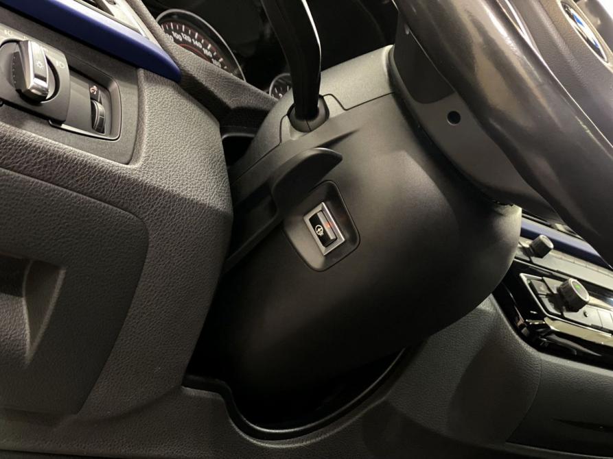 BMW 4 серии F32/F33/F36 Рестайлинг Санкт-Петербург  - изображение 13