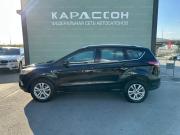 Ford Kuga II Рестайлинг Екатеринбург  - изображение 15