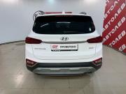 Hyundai Santa Fe IV Новочеркасск  - изображение 31