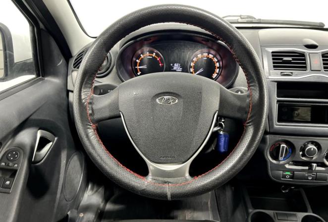 Lada (ВАЗ) Granta I Рестайлинг с пробегом 2024 года, цена 885 000 рублей, 10972 км, лифтбек, Автокод Объявления