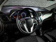 Hyundai Solaris I Рестайлинг Екатеринбург  - изображение 31